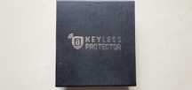 Keyless protector - zabezpieczenie kluczyka samochodu