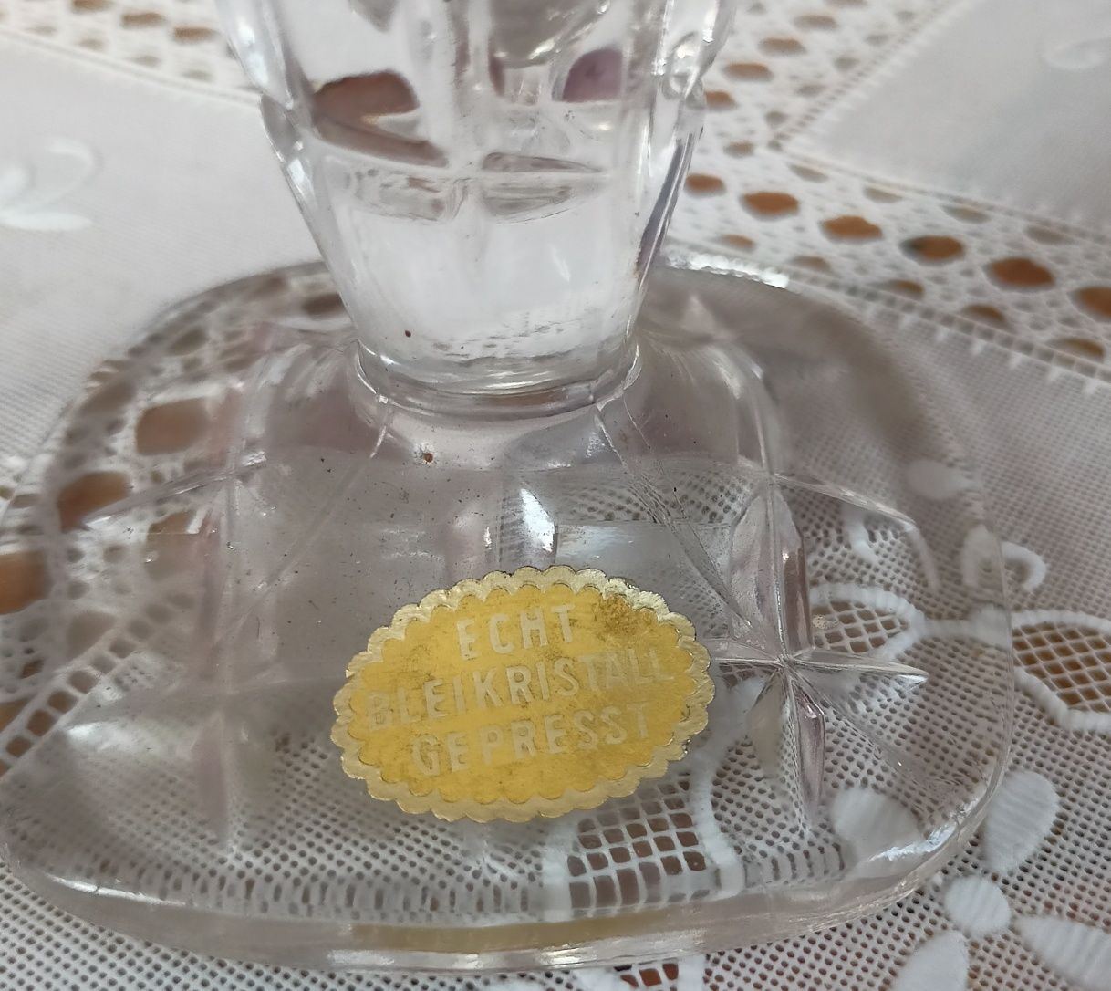 Zestaw wazoników (2 sztuki)