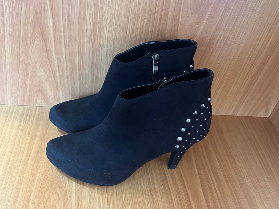 Ботильйони 40 розмір