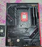 7800x3d Комплект