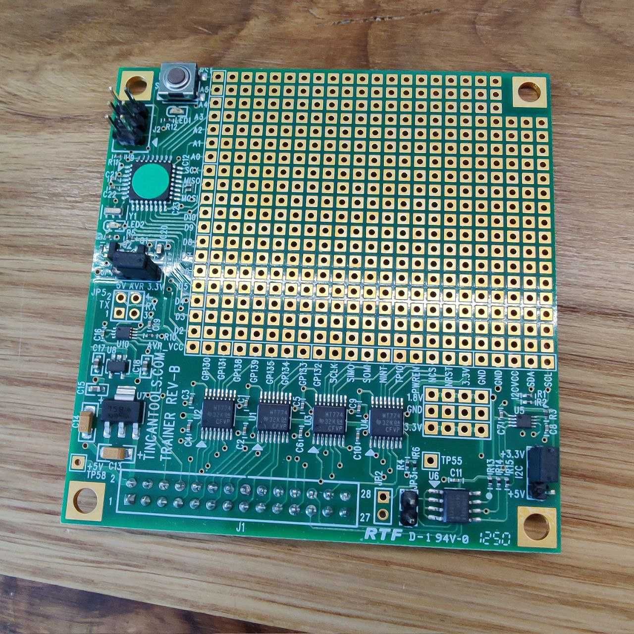 Pandaboard ES ARM Cortex-A9 OMAP4460 Development board