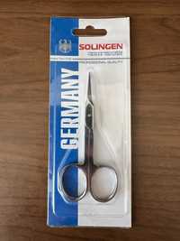 Ножницы для маникюра (ногтей) Solingen (Germany)