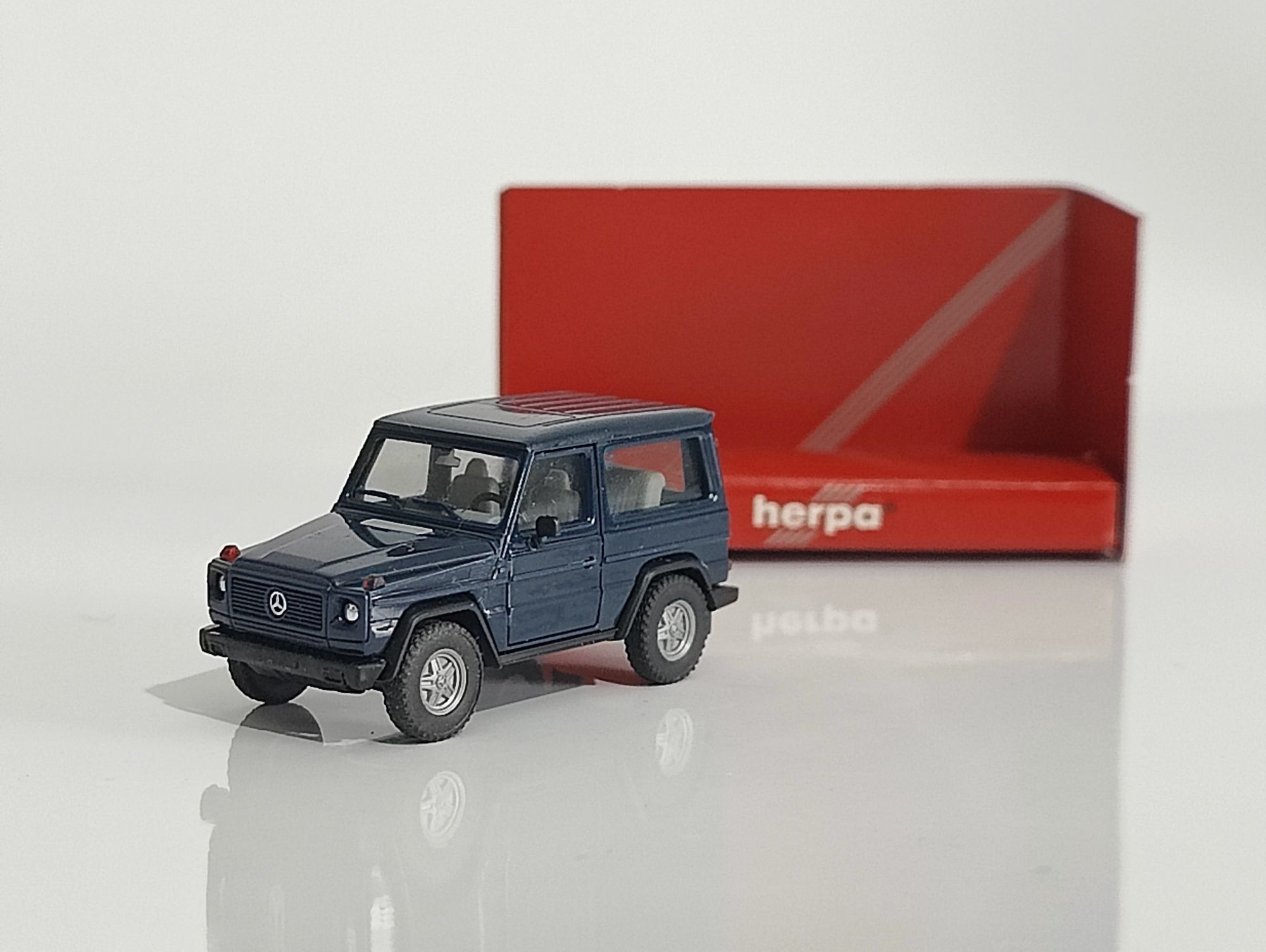 Моделі Herpa, масштаб 1:87(28шт)