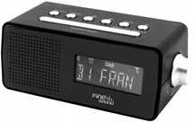 Radio sieciowe AM, FM Soundmaster FS1