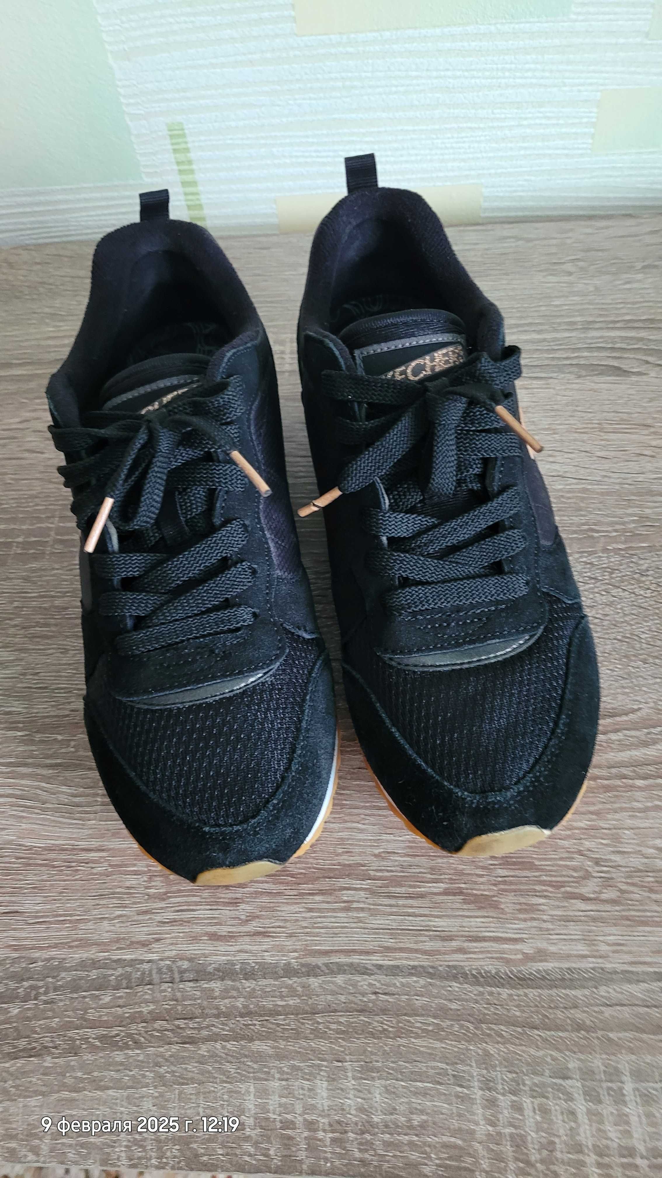Кросовки жіночі Skechers оригінал 39 розмір, 1160.00