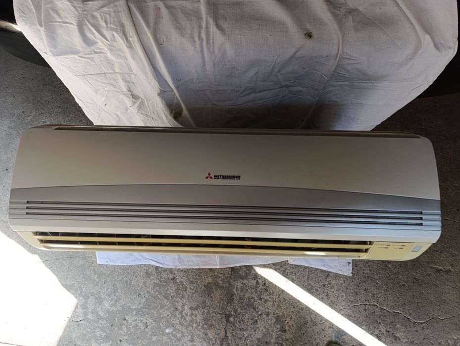 Кондиционер Mitsubishi SRK28HJ