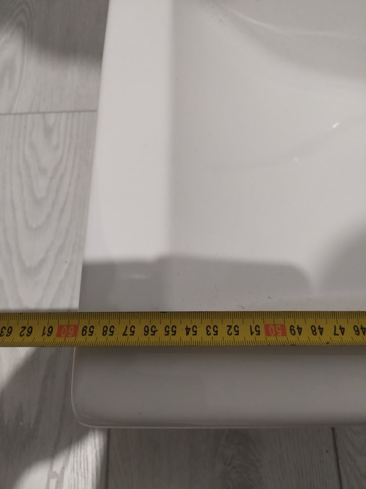 Продам умивальник 60, раковина 60