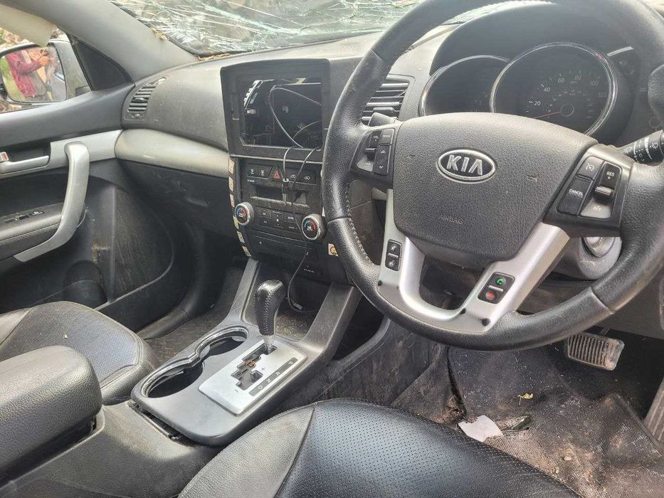 Разборка Kia Sorento 2.2CRDI АКПП 2011г.
