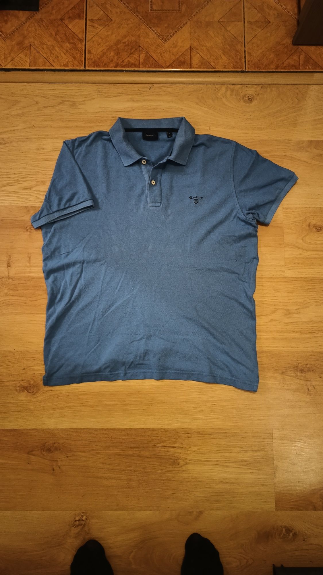 Gant koszulka polo
