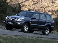 Разборка Toyota Prado 120 3.0 дизель розборка тойота прадо 120