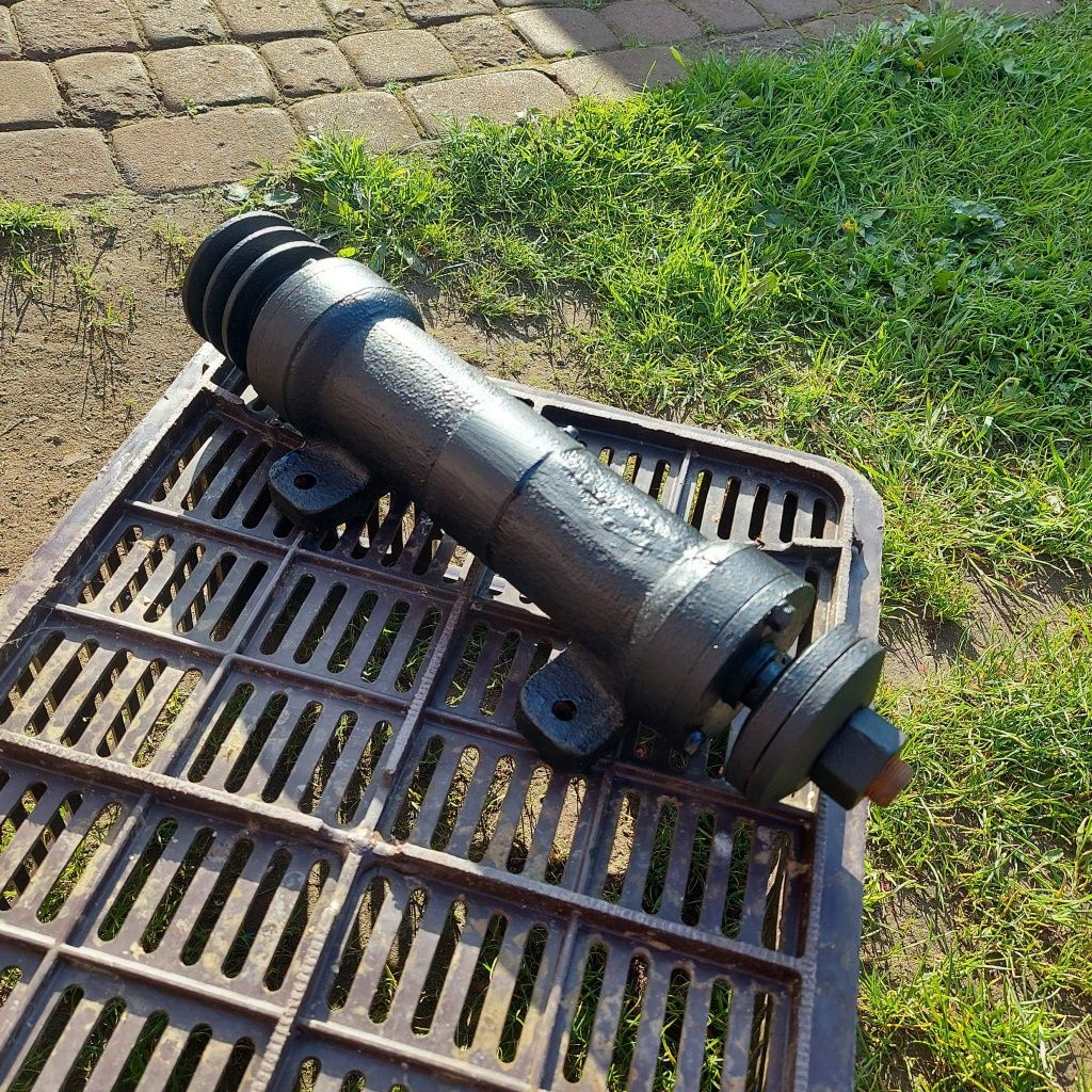 Wałek do krajzeki, trajzegi