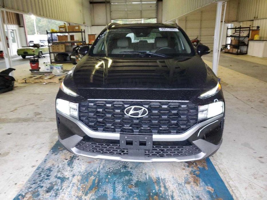 Hyundai Santa FE SEL 2023