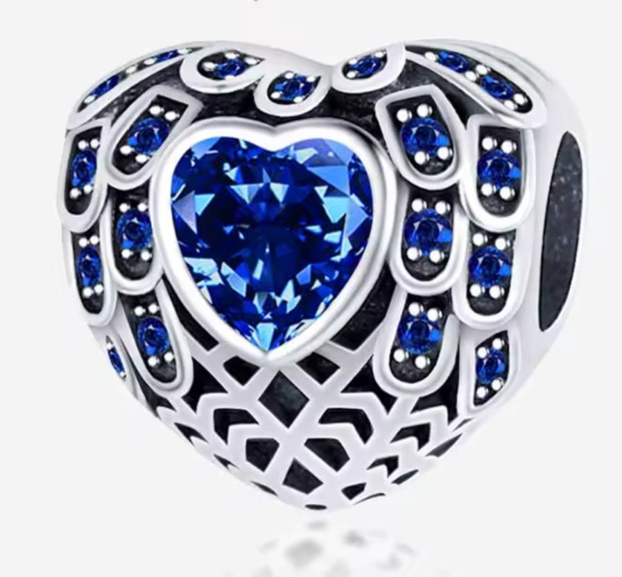 Charms zawieszka do bransoletki typu pandora srebro 925,+Gratis