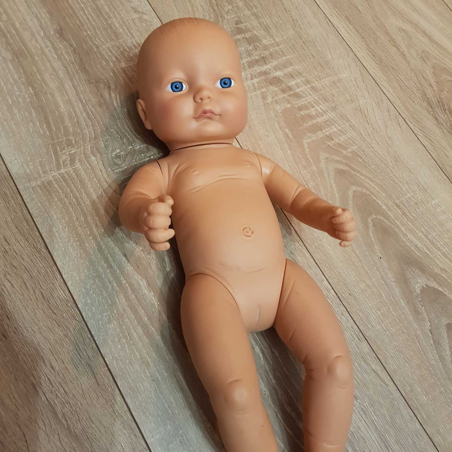 Lalka bobas reborn dziewczynka