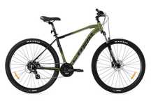 Rower Storm MTB 29'' Alu Shimano Hamulce Tarczowe Hydrauliczne Raty 0%