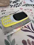 Nokia 3310 dual sim nowa zolta