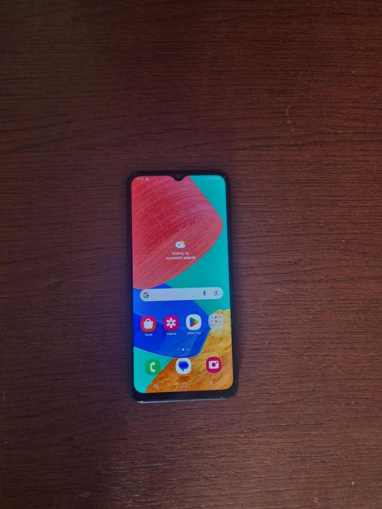 Samsung Galaxy M33 5G