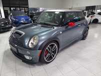 Mini JCW GP 1 [1394/2000]