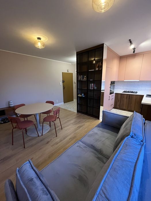 Mieszkanie dwupokojowe na wynajem Tarchomin 37m2