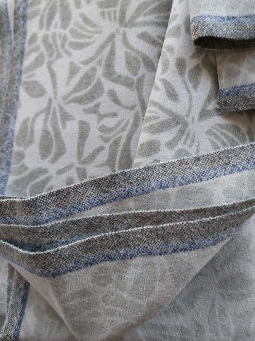 Отрез костюмной ткани