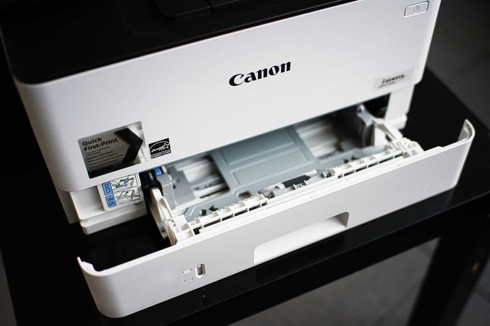 Dzierżawa Drukarki * Canon LBP 214dw * P-ń i okolice