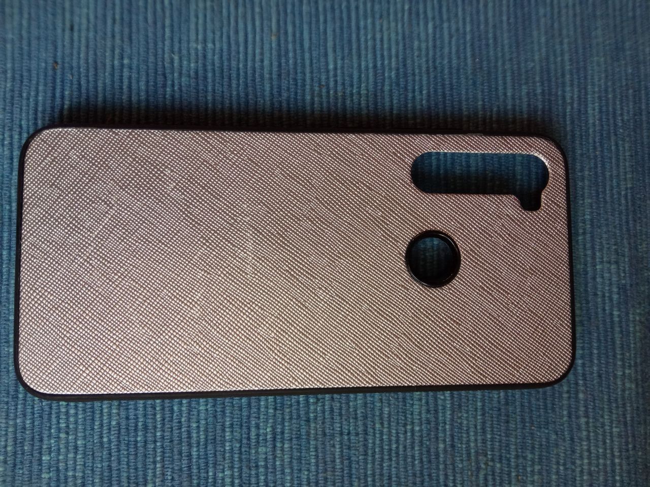 Чохол на смартфон Xiaomi Redmi Note 8