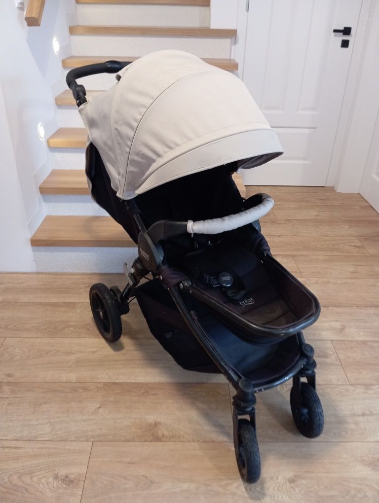 Wózek britax b-motion 4plus