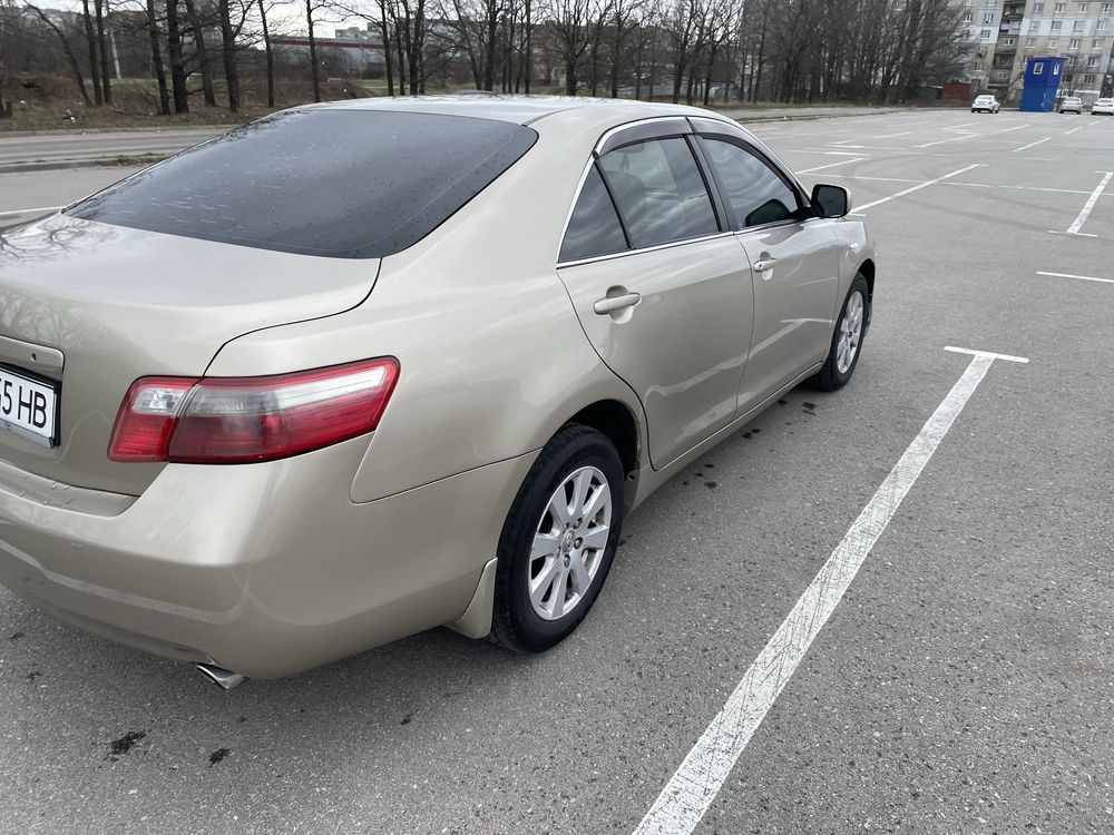 Продам Тойоту Камри 3.5,Toyota Camry 3.5