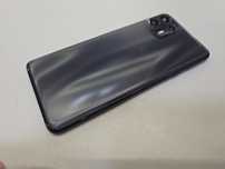 $ Motorola Edge 20 Lite 5G 128GB Szary Teletorium Auchan Wałbrzych