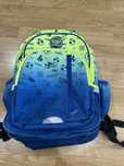 Plecak szkolny  CoolPack klasa 1-3 dla chłopca