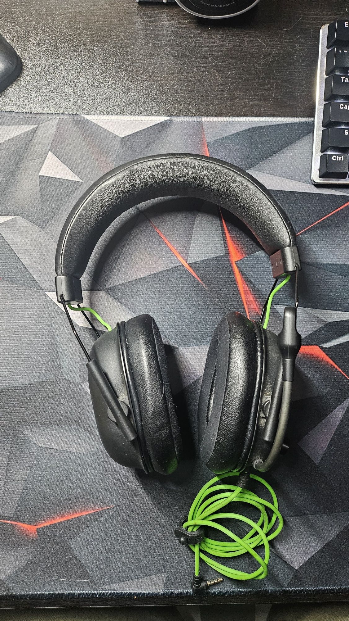 Razer blakshark v2 X