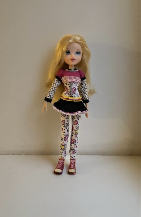 Lalka moxie avery bratz barbie laleczka nastolatka vintage