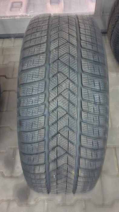 Opony + felgi BMW 245/45 R19, 5x120, ET25