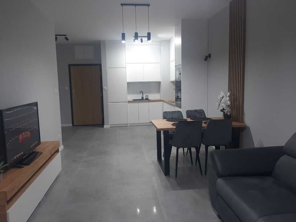 Apartament 48m2 do wynajęcia - termy Uniejów