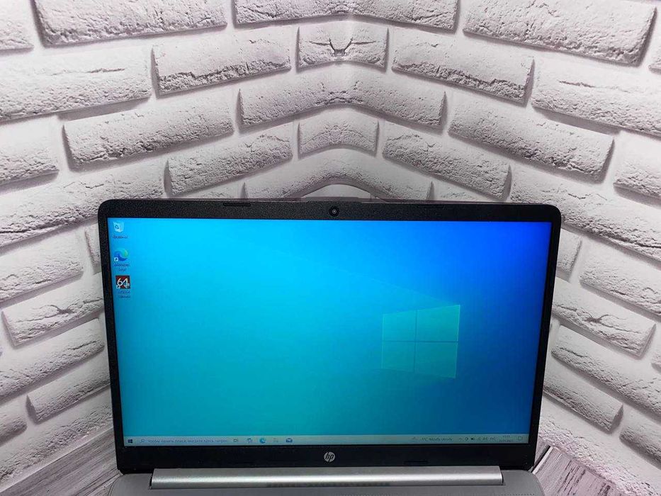 HP 15-ef2126wm | Ryzen 5 5500u | 16GB Ram | 1TB SSD