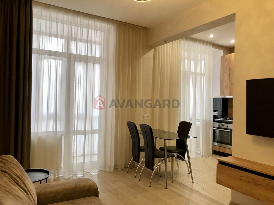 Продам 3х ком. кв в центре города Гоголя.