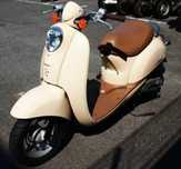 Розбираю HONDA CREA SCOOPY AF-55,хонда криа скопі аф 55