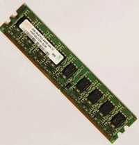 Оперативная Память Dimm DDR2 2GB 6400E 800MHz ECC Unbufered