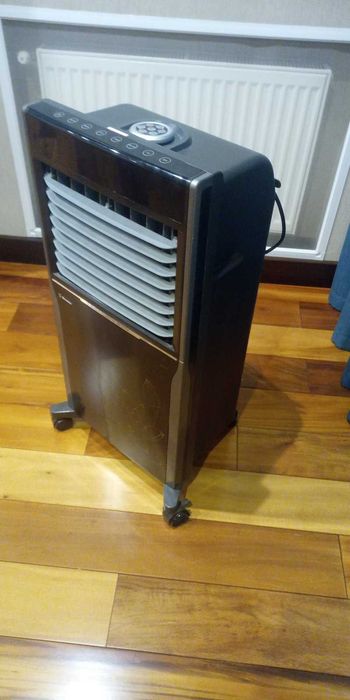 очищувач повітря breeze_