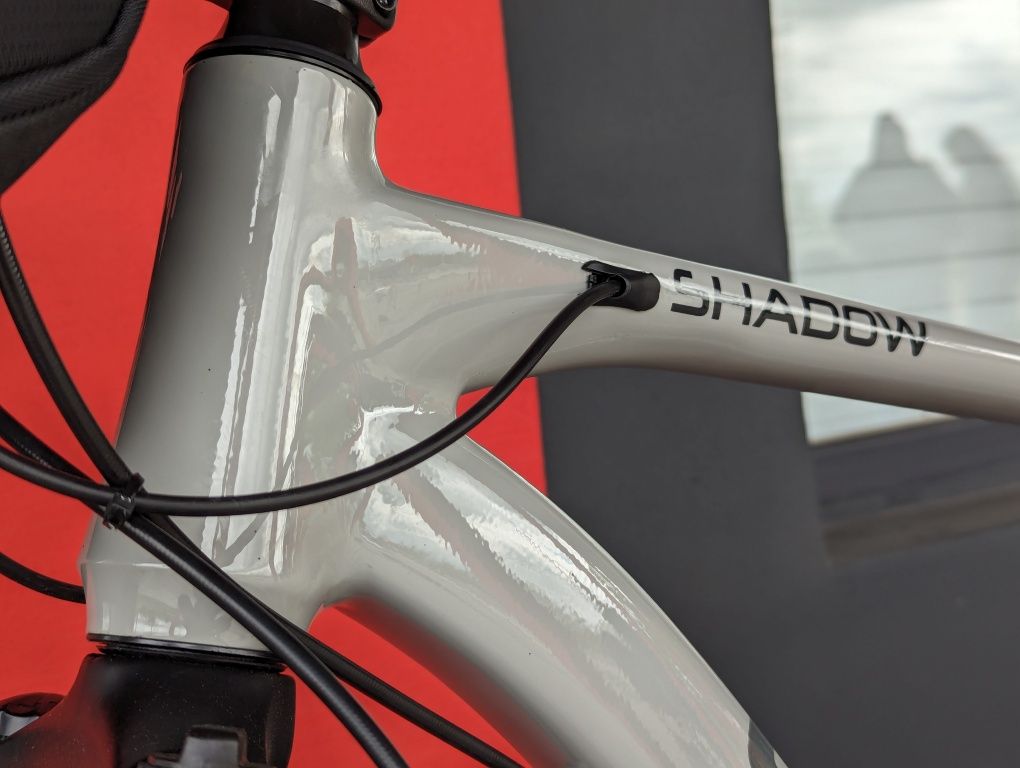 ТОП! Велосипед Crosser Shadow 29/21 Гідравліка + Shimano Tour