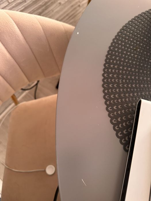IKEA stol rozkladany okragly ingatorp