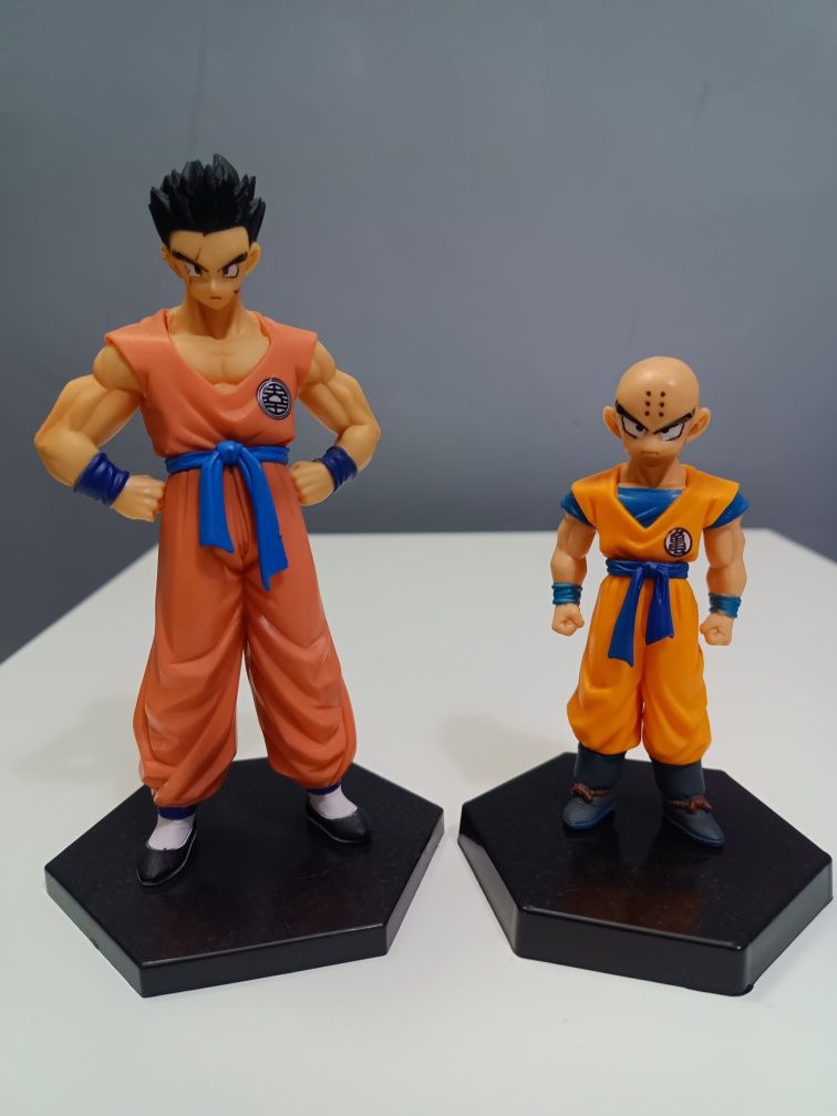 Personagens Dragon Ball