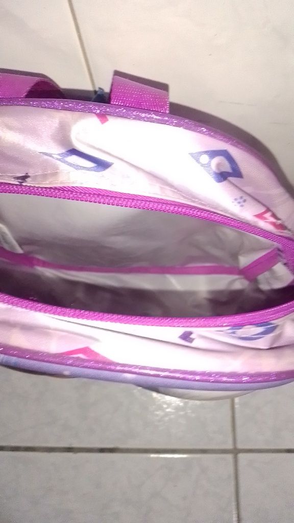 Mochilas princesas