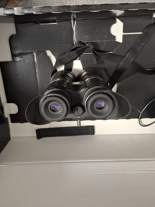 Бінокль нічного бачення Pulsar Edge GS 2.7х50L