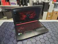 Laptop Acer nitro 5 i5 16GB GTX 1050 4GB GDDR5 512SSD Gwarancja