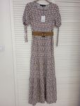 Letnia sukienka damska Maxi Top Secret r.34