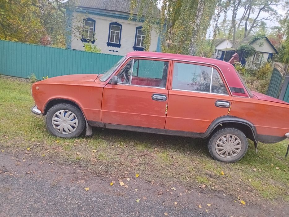 Продам ваз 2101 .