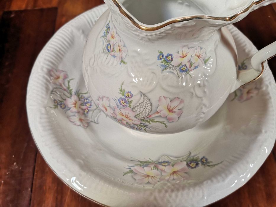 Loiça decorativa Nacional (grande)