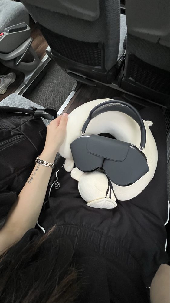 Słuchawki Airpods Max z gwarancją