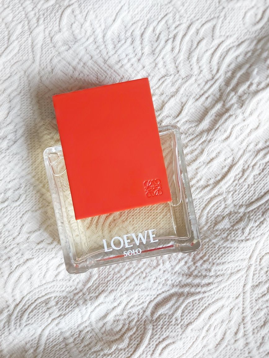 Loewe Solo  Ella